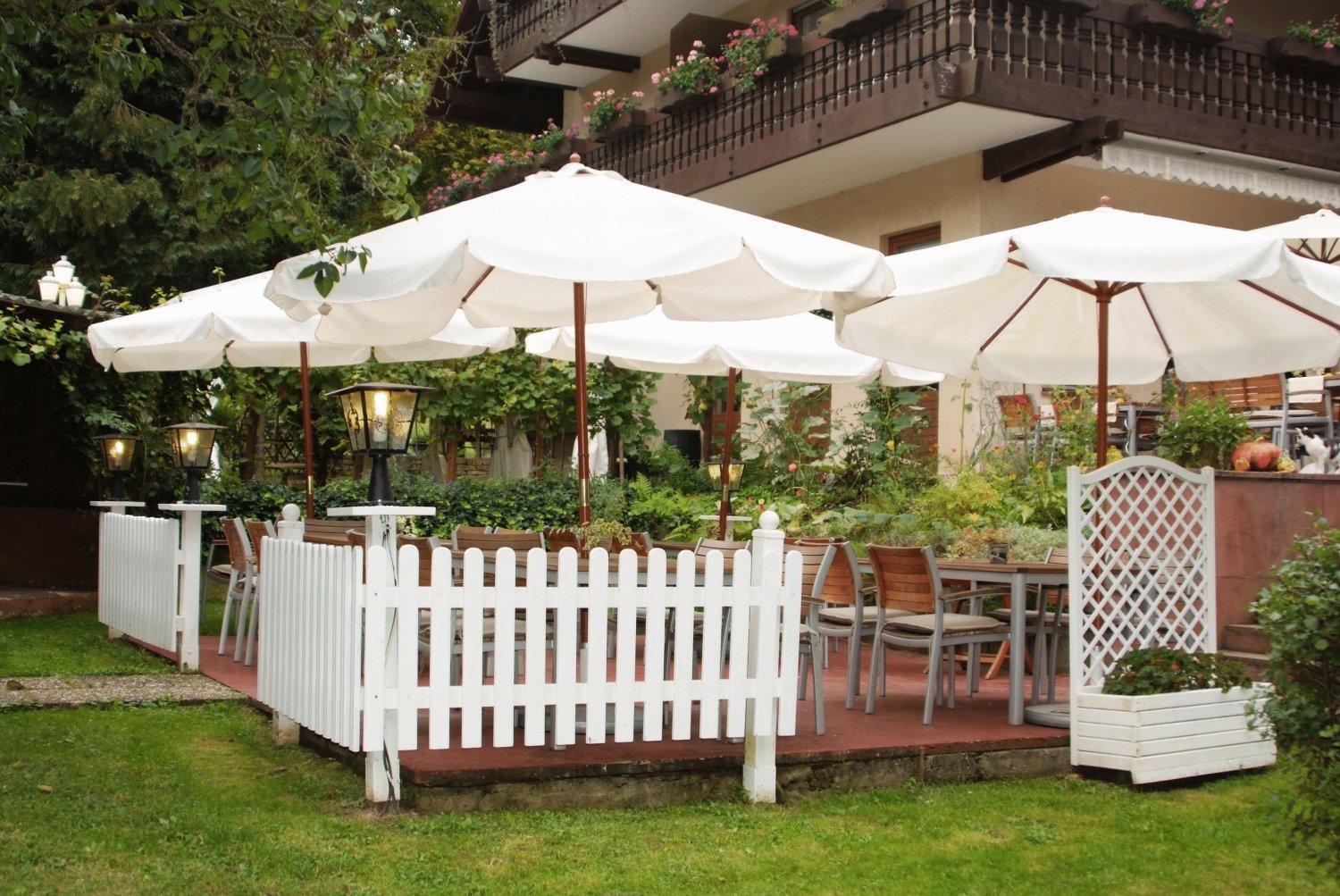 Hotel Restaurant Paradeismühle Klingenberg am Main Exterior foto