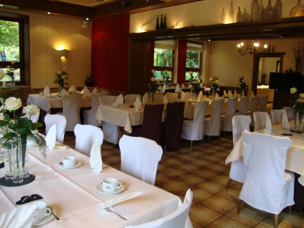 Hotel Restaurant Paradeismühle Klingenberg am Main Exterior foto